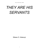 They are His servants.pdf